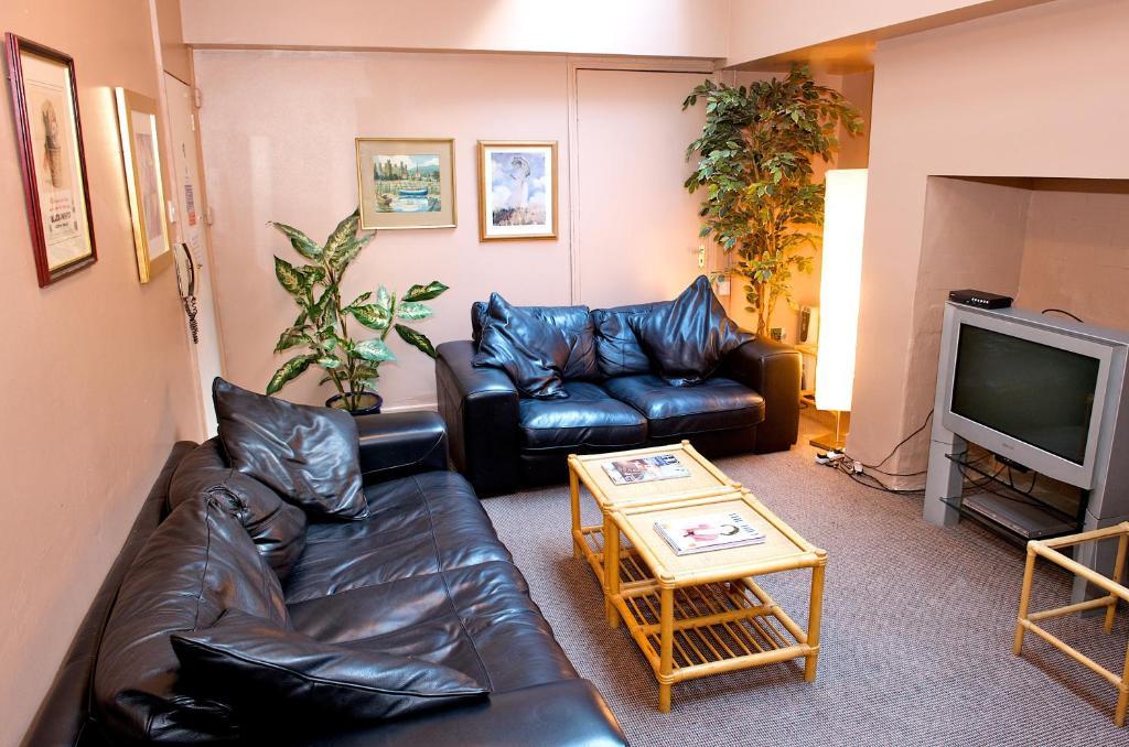 Curzon House Hotel Λονδίνο Εξωτερικό φωτογραφία