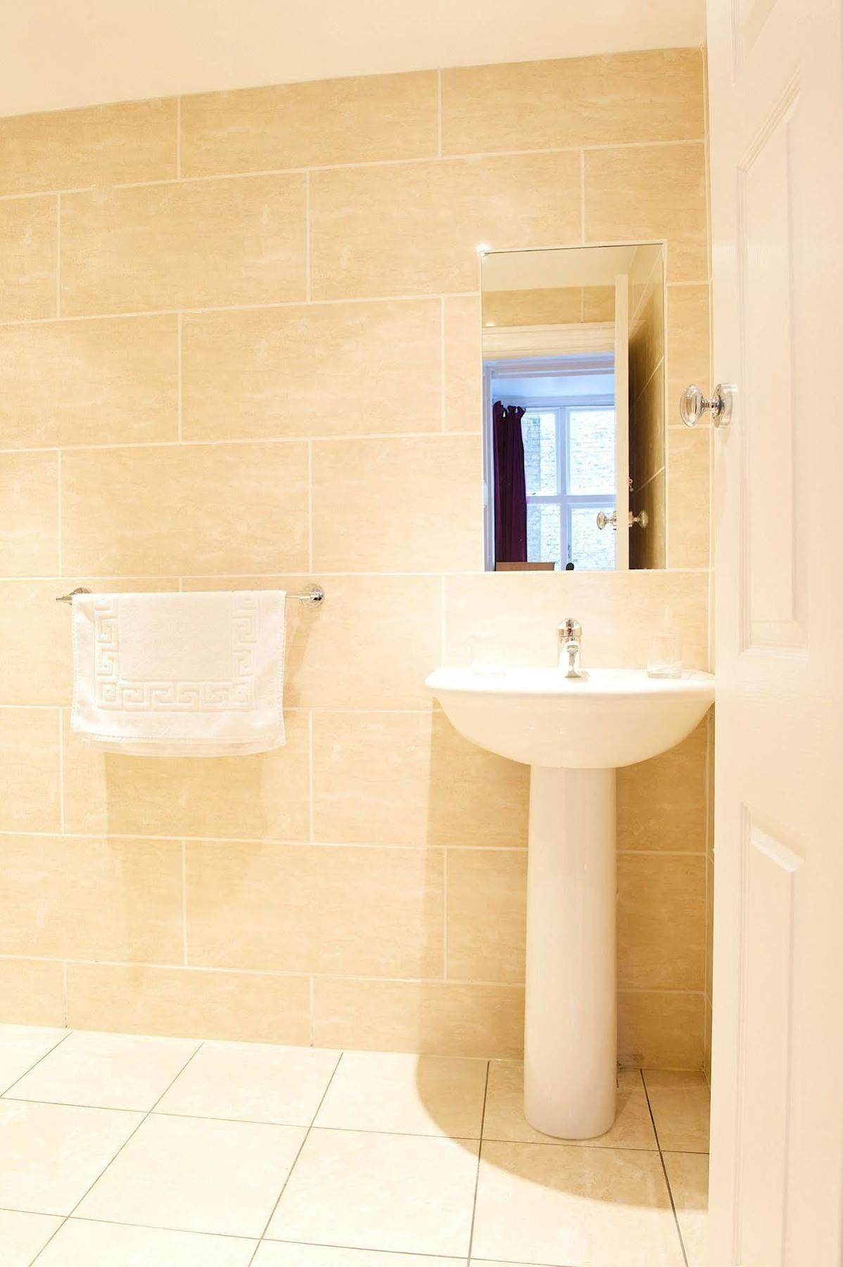 Curzon House Hotel Λονδίνο Εξωτερικό φωτογραφία