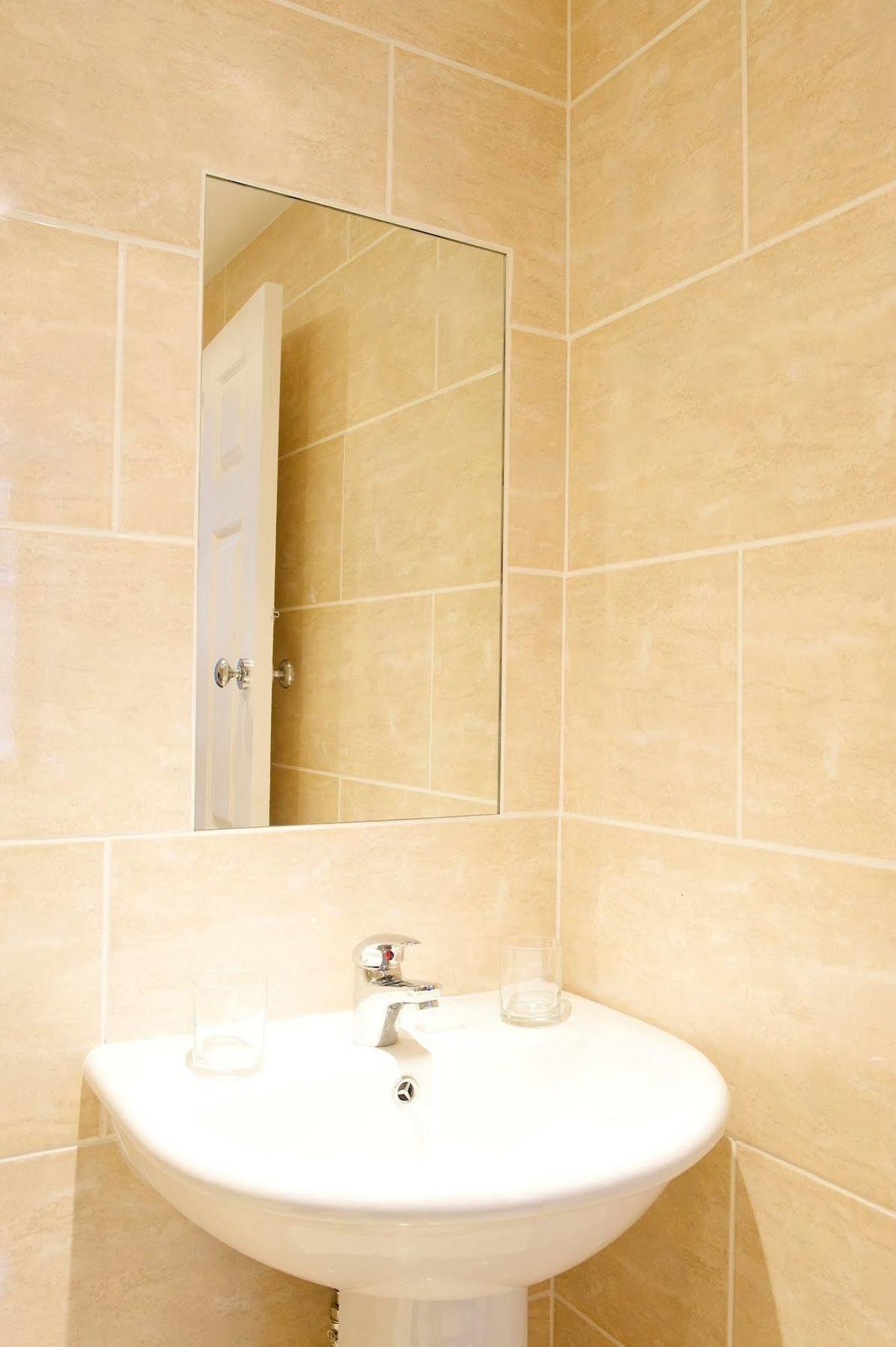 Curzon House Hotel Λονδίνο Εξωτερικό φωτογραφία