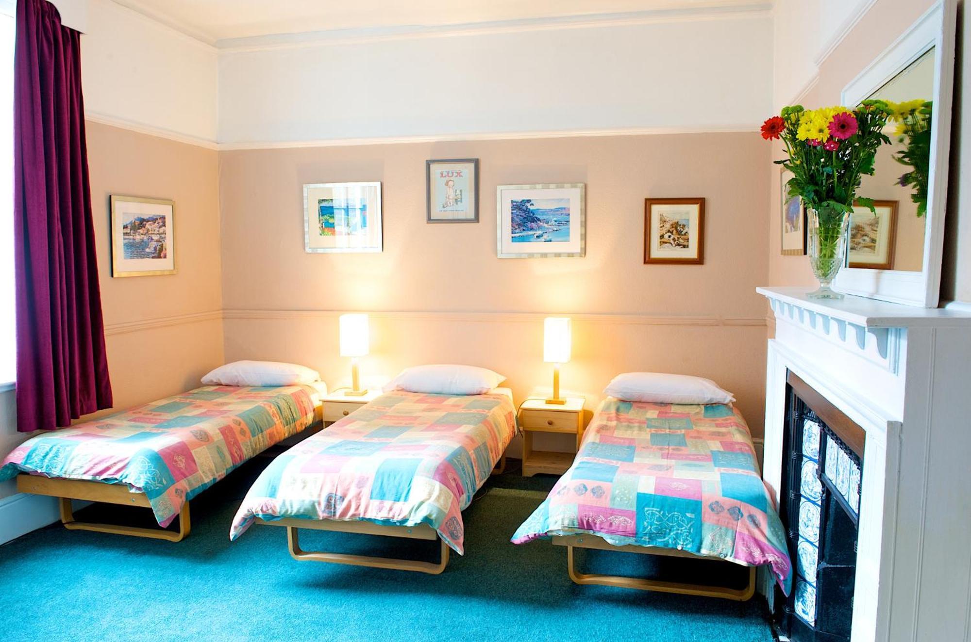 Curzon House Hotel Λονδίνο Εξωτερικό φωτογραφία