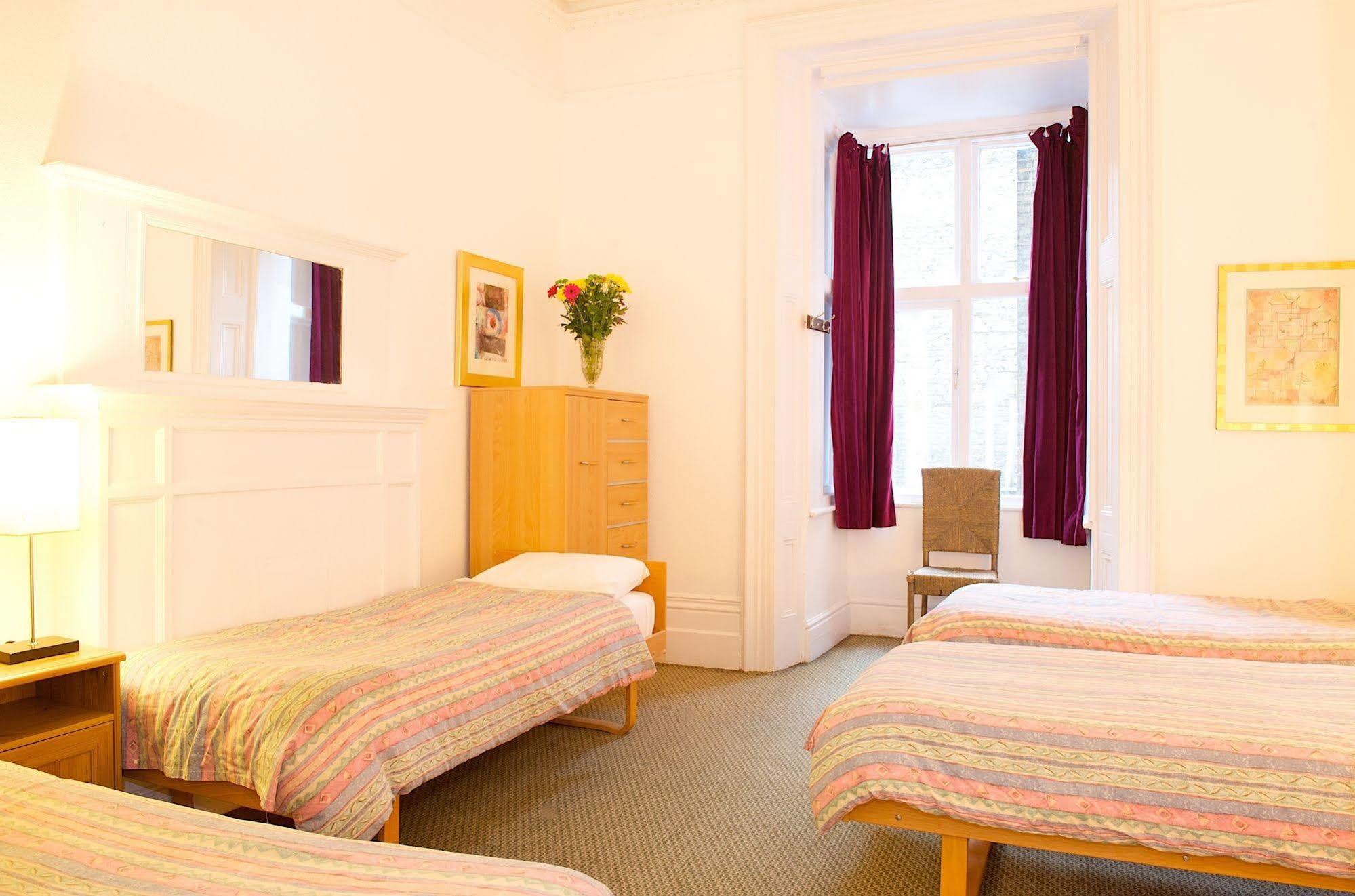 Curzon House Hotel Λονδίνο Εξωτερικό φωτογραφία