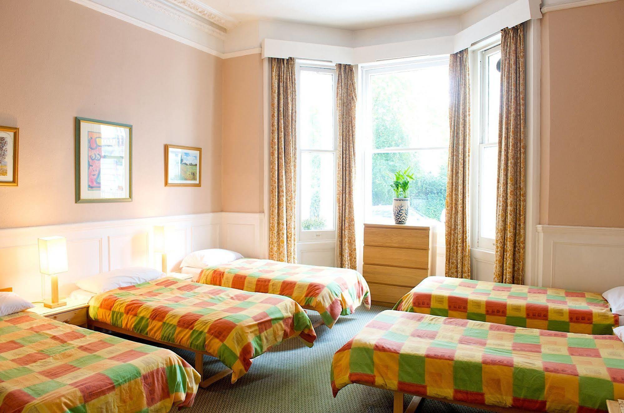 Curzon House Hotel Λονδίνο Εξωτερικό φωτογραφία