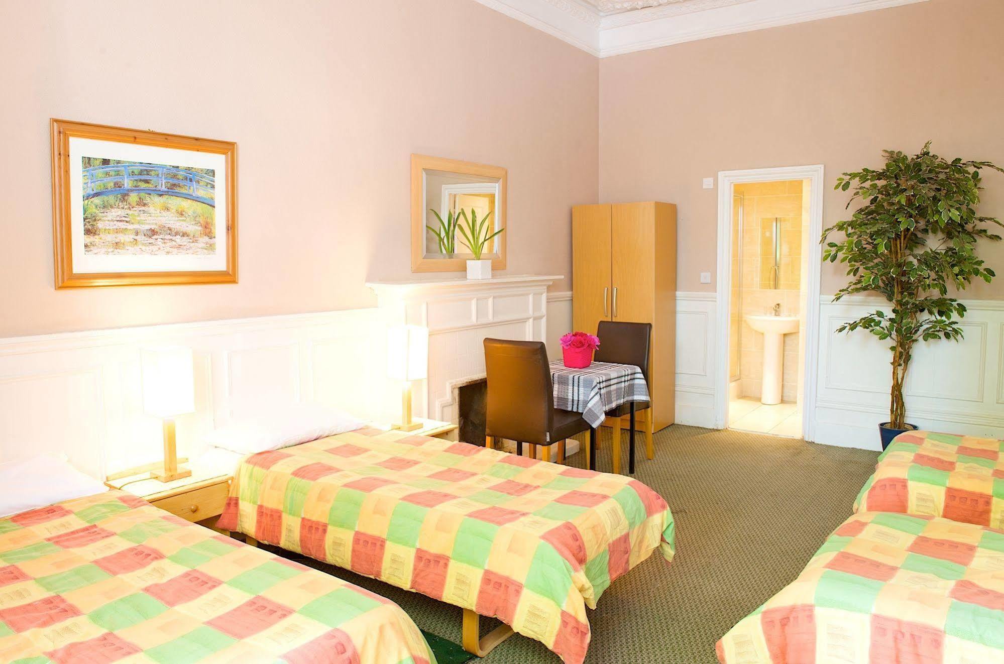 Curzon House Hotel Λονδίνο Εξωτερικό φωτογραφία