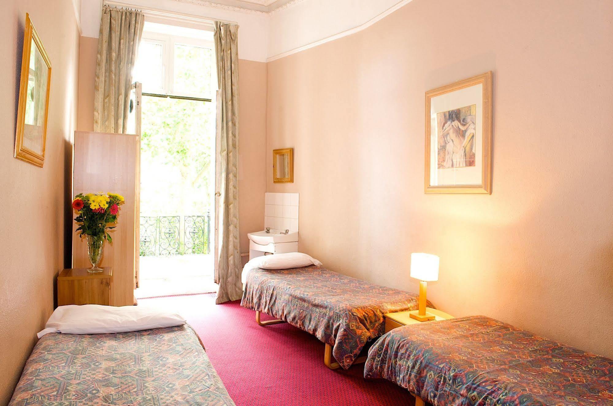 Curzon House Hotel Λονδίνο Εξωτερικό φωτογραφία