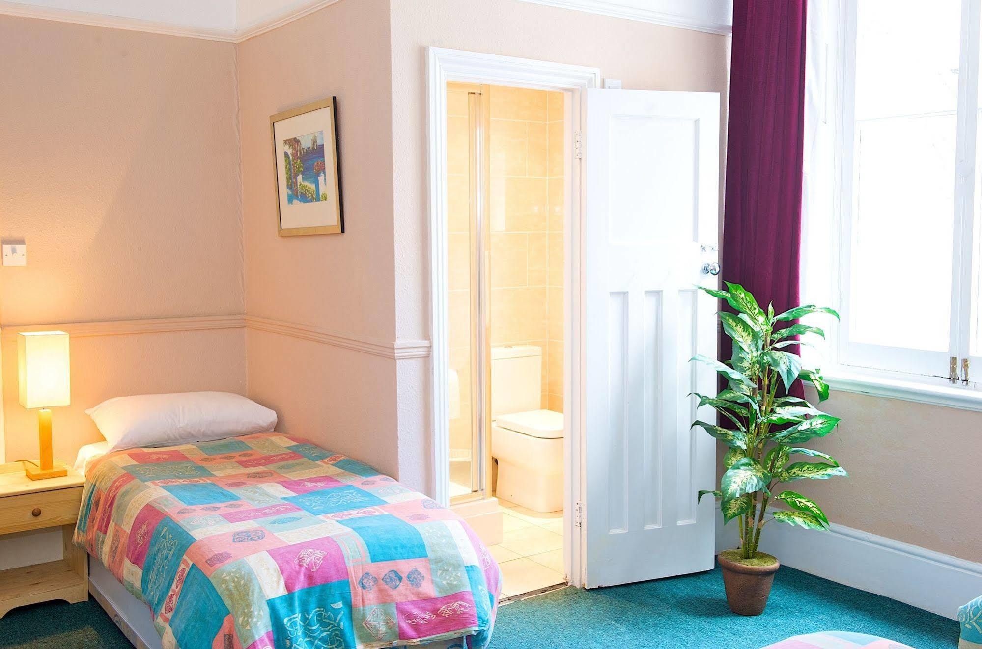 Curzon House Hotel Λονδίνο Εξωτερικό φωτογραφία