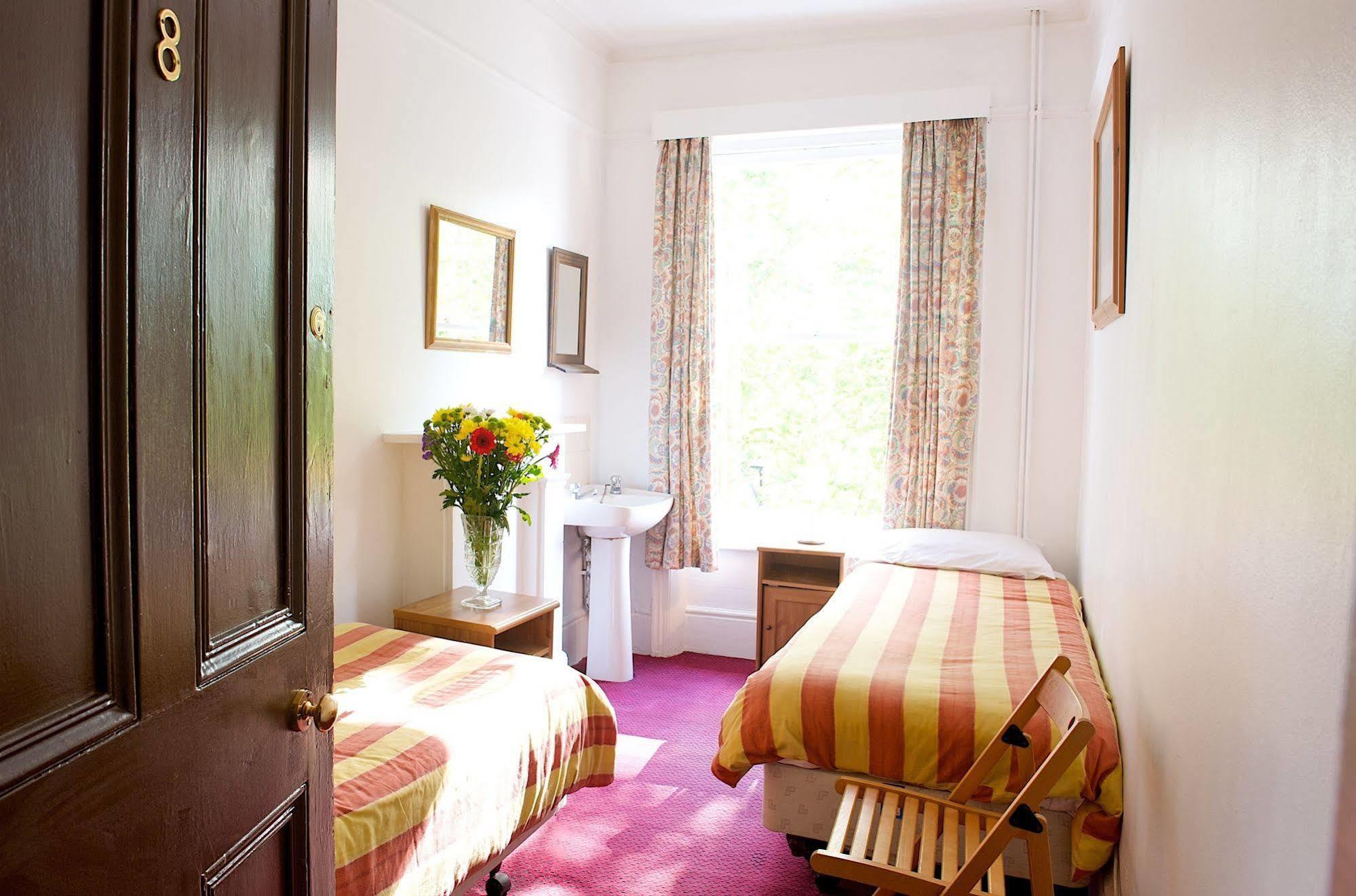 Curzon House Hotel Λονδίνο Εξωτερικό φωτογραφία