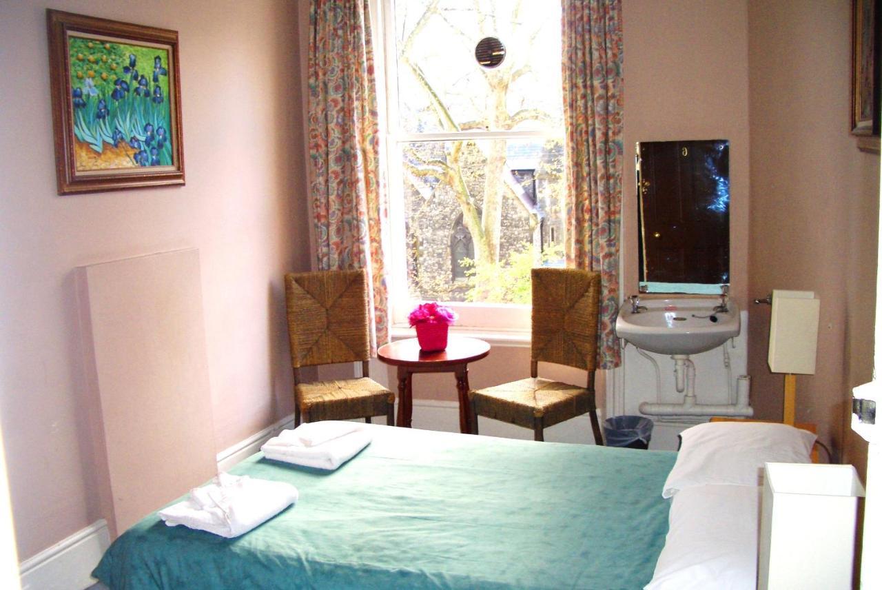 Curzon House Hotel Λονδίνο Εξωτερικό φωτογραφία